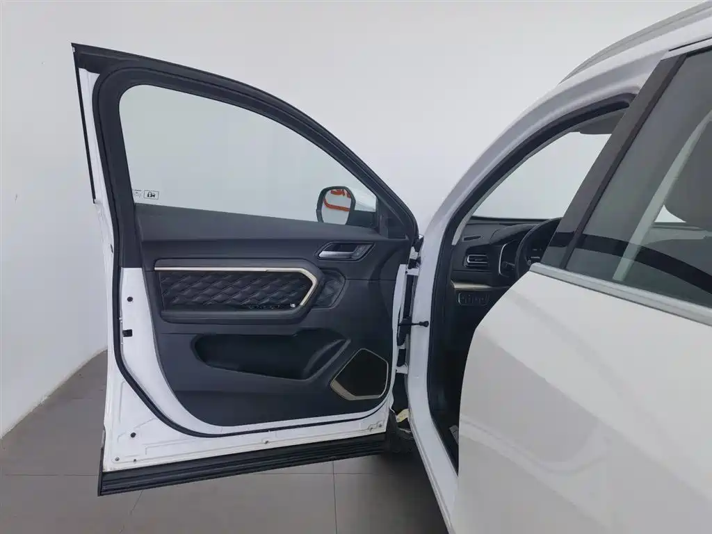 Haval H6 2021 1.5GDIT Automatic Luxury Edition фото 8