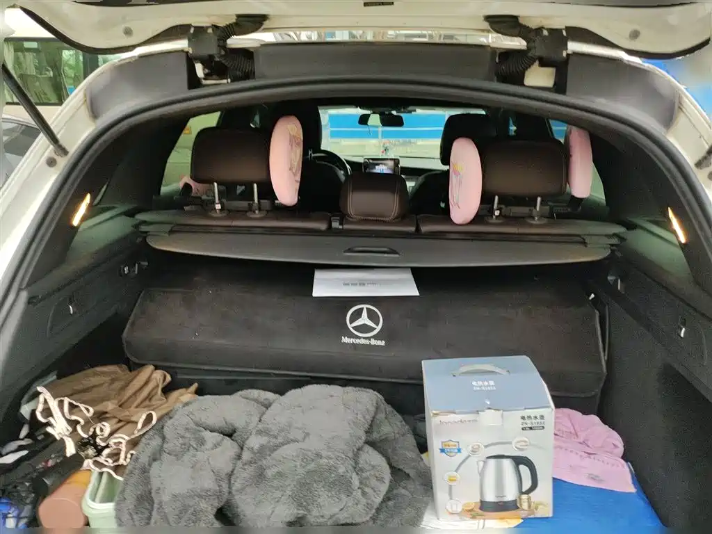 Mercedes-Benz GLC 2017 GLC 260 4MATIC Dynamic фото 16