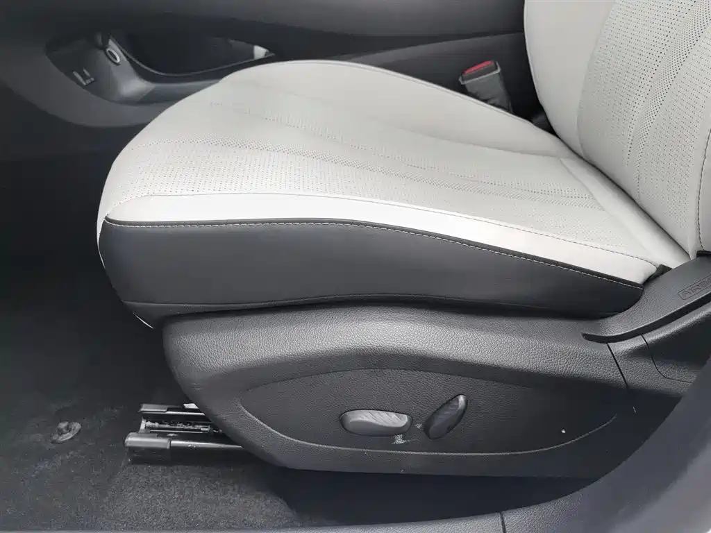 BYD Hai Bao 05 DM-i 2025 DM-i Smart Driving Edition 120KM Flagship фото 20