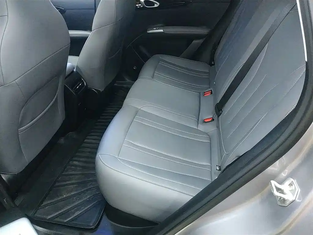 Geely Galaxy Starry Wish 2026 Model 310km Dream Edition фото 13
