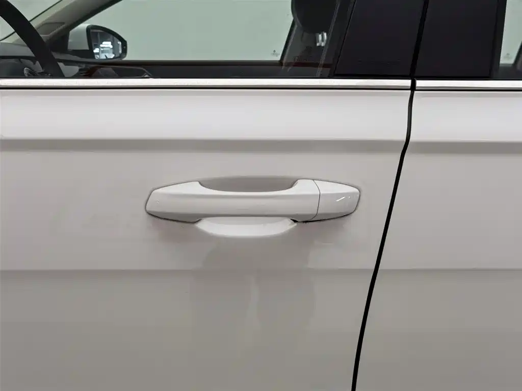 Volkswagen Lavida 2022 280TSI DSG Comfort Edition фото 18