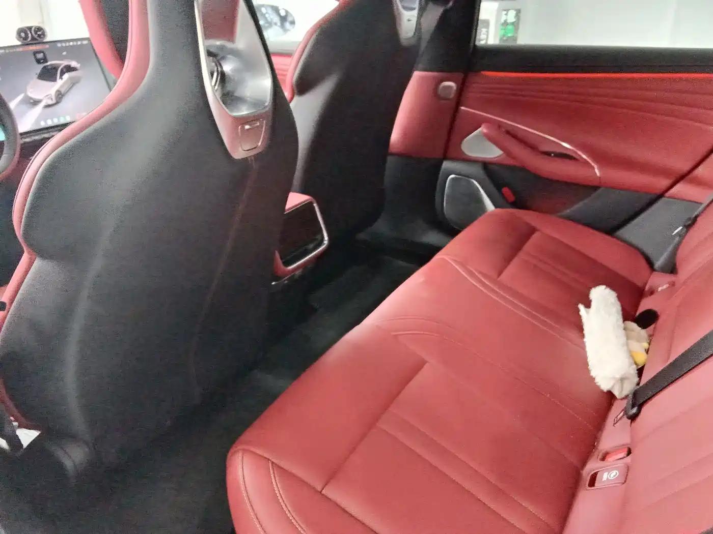 Xiaomi Auto Xiaomi SU7 2026 2026 Standard Edition
