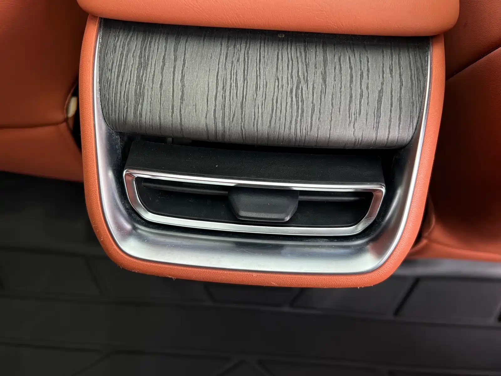 Фото 23 - Changan CS75 PLUS