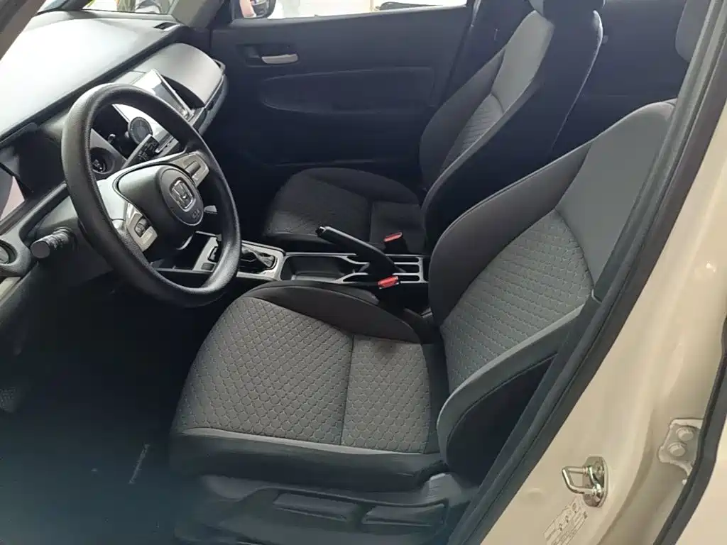 Honda Fit 2023 2021 1.5L CVT Trend Edition