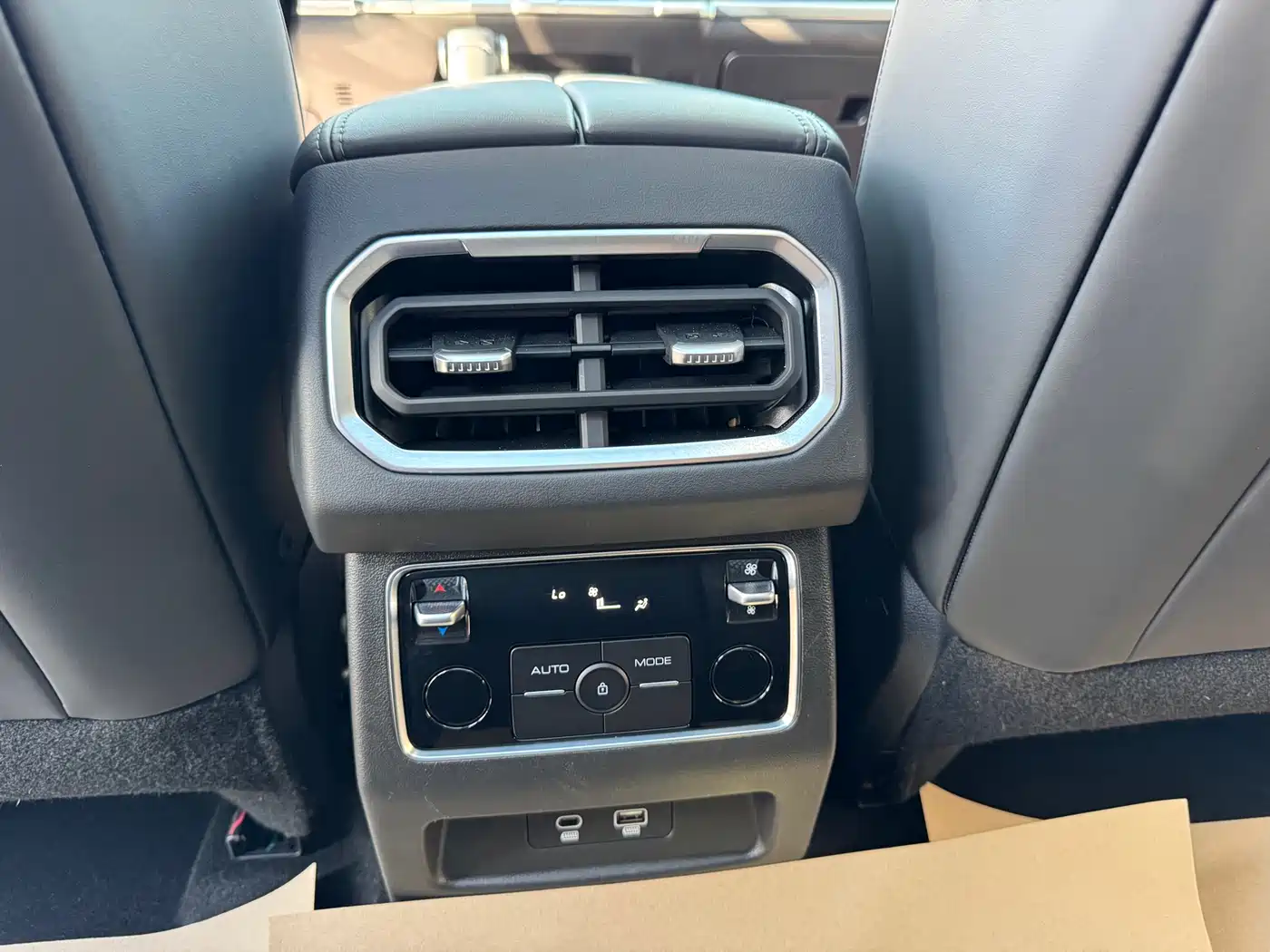 TANK TANK 400 NEW ENERGY