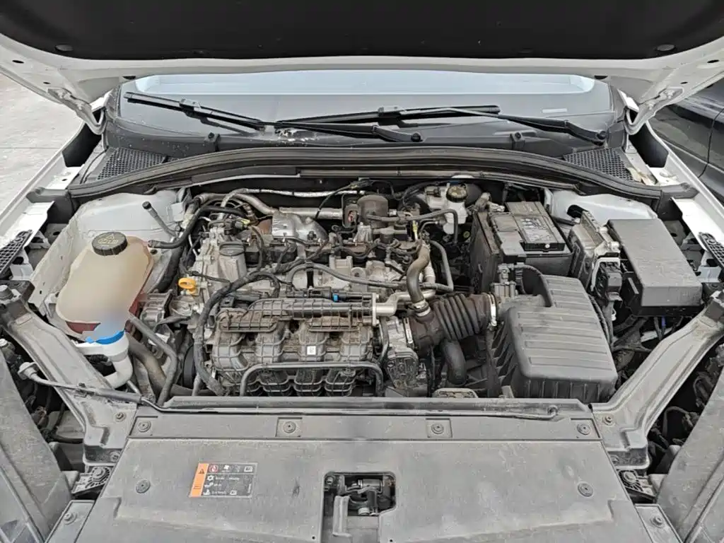 Roewe i5 2025 2024 1.5L CVT Prestige Edition