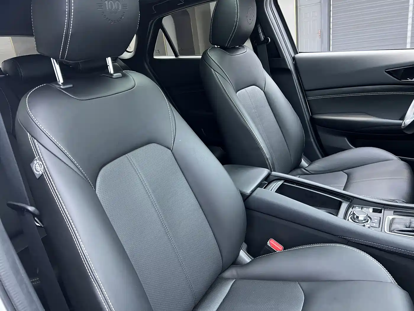  CX-4
