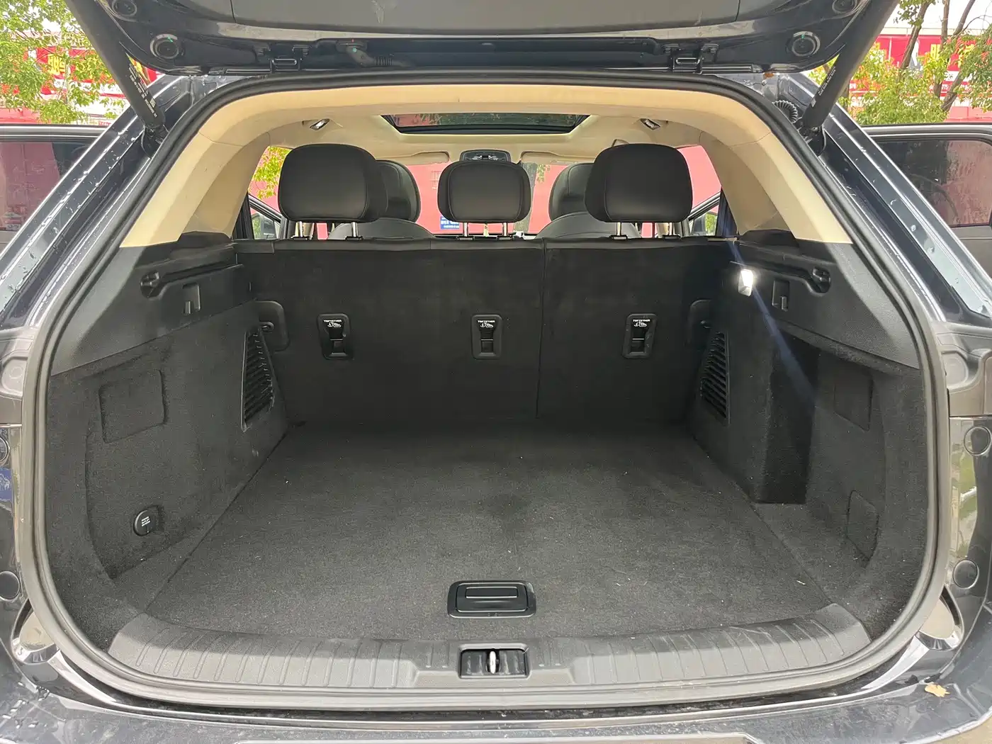 Exeed Lingyun 2025 2025 300T 2WD King Edition