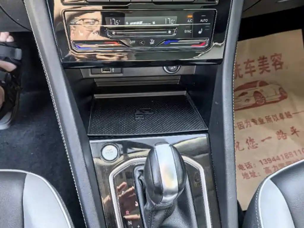 Фото 9 - Jetta VS7