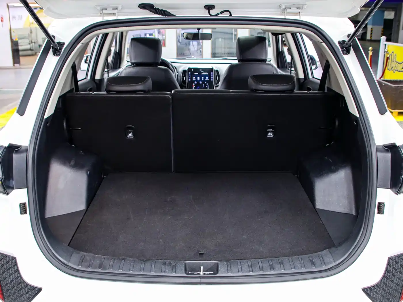 HYUNDAI BEIJING HYUNDAI IX35