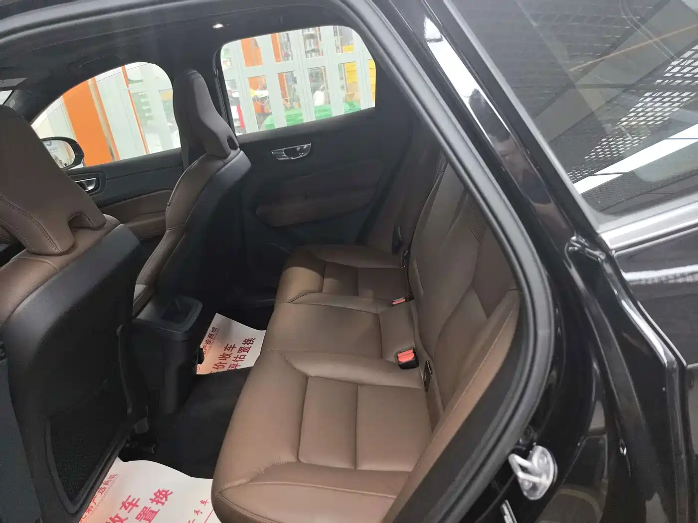 Volvo XC60 2025 2025 B5 AWD Smart Elite Luxury Edition