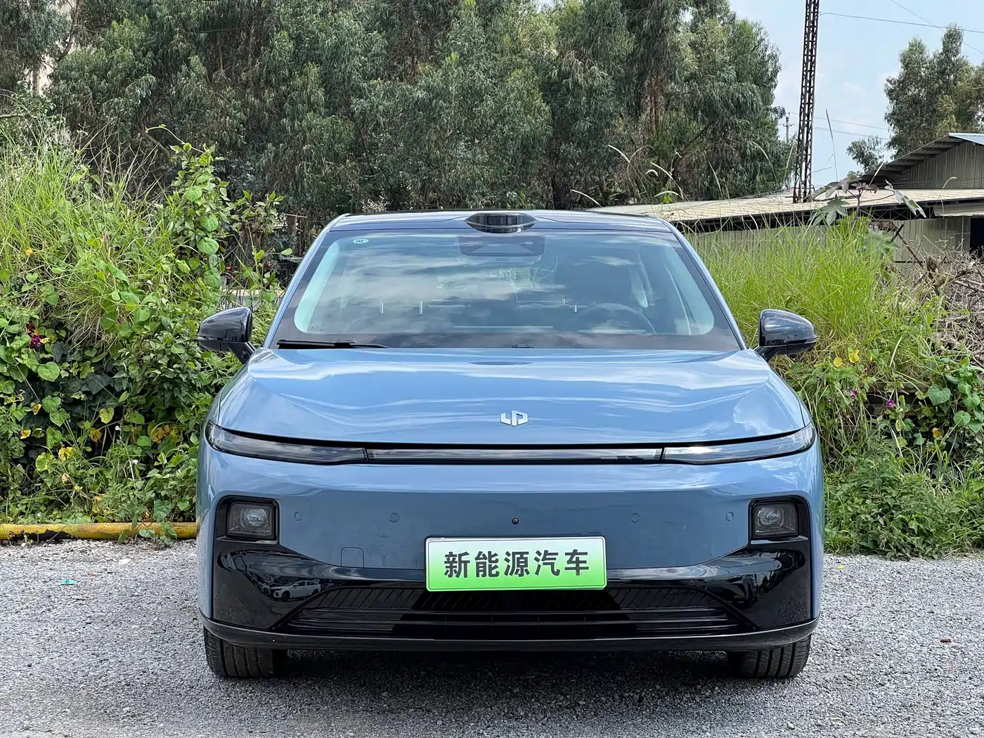 Leapmotor B01 2025 2026 550 LiDAR Edition