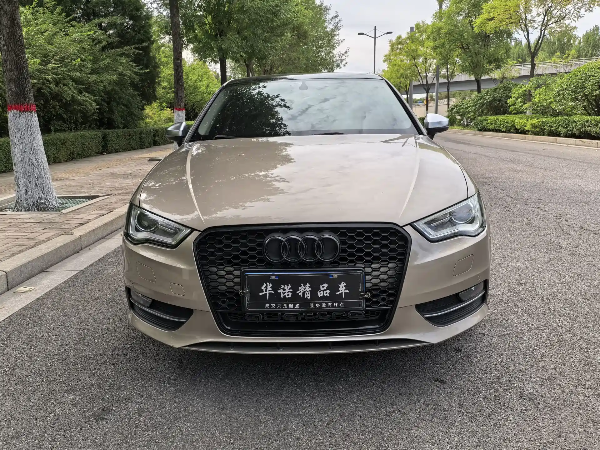 Фото 2 - Audi A3