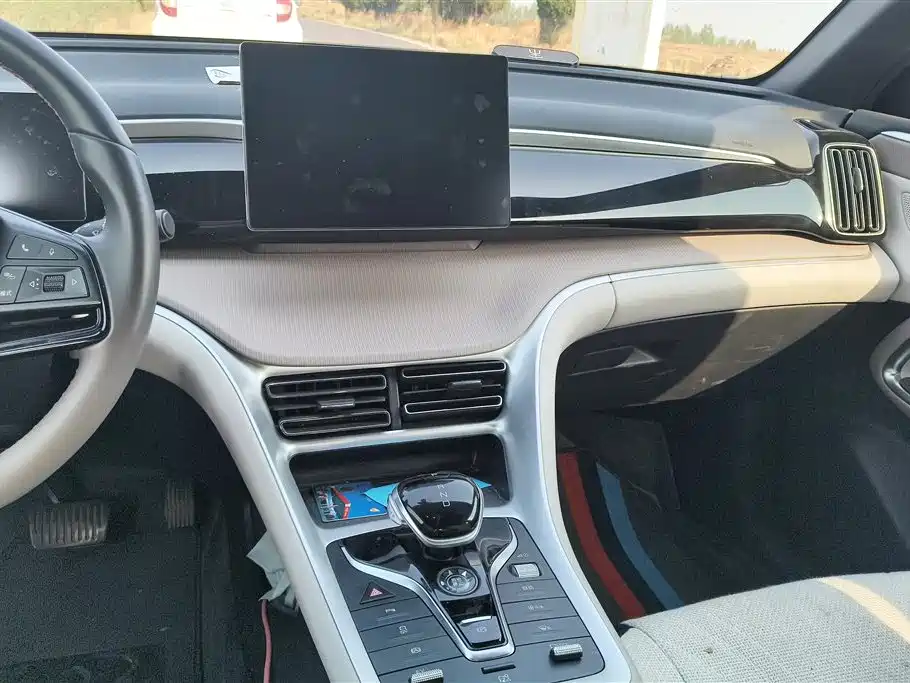 BYD SONGJIANG NEW ENERGY