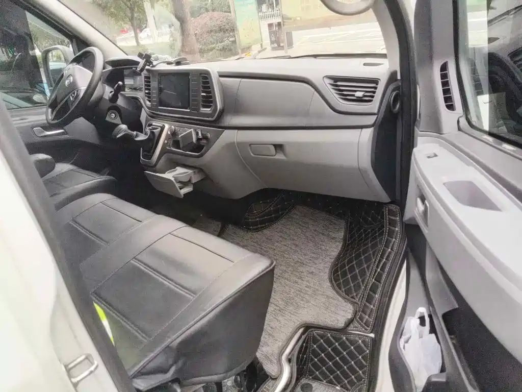 Photo 10 - Maxus Xintu V80