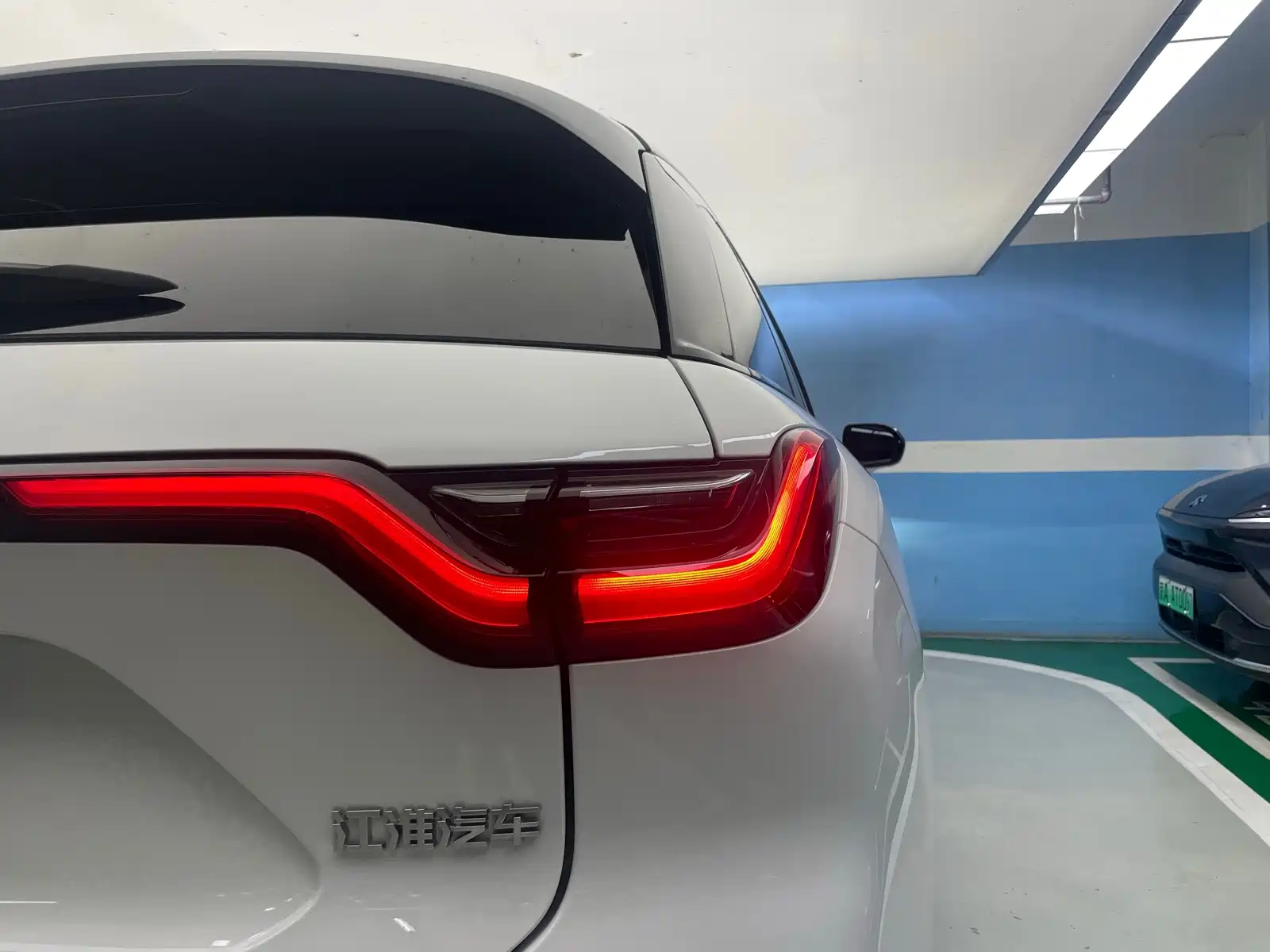 Фото 9 - NIO ES6
