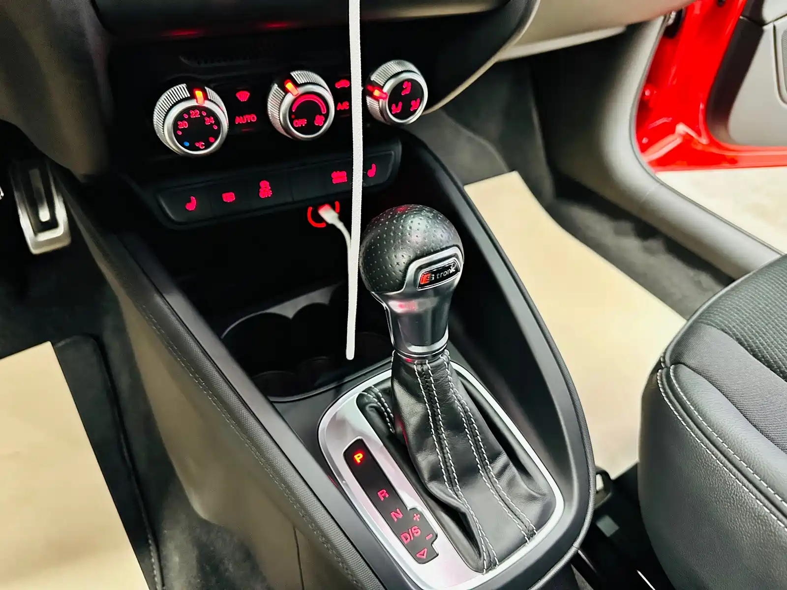 Photo 42 - Audi A1