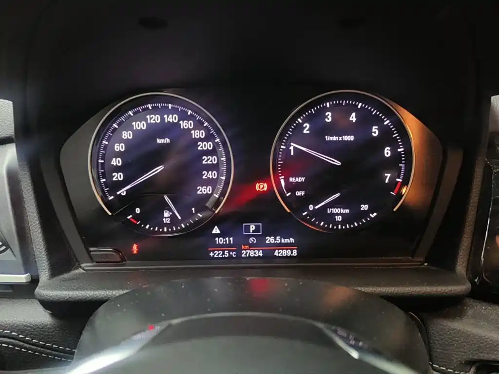 Фото 4 - BMW 2 Series Touring