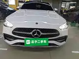 Фото 3 - Mercedes-Benz C-Class