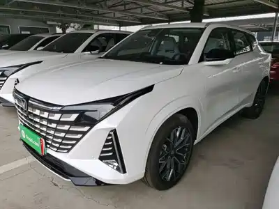 Changan UNI-Z