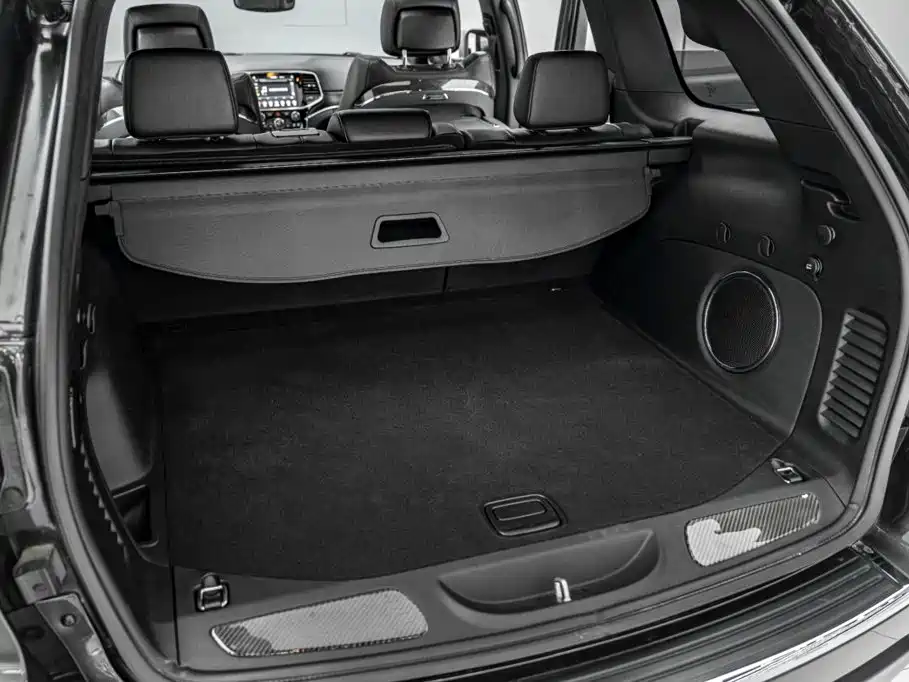 Jeep Grand Cherokee (Import) 2023 2021 3.0L 80th Anniversary Edition