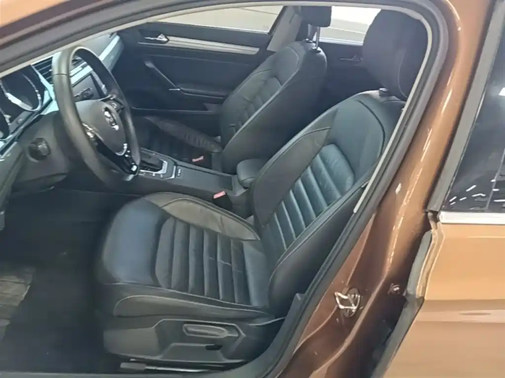 Volkswagen Lamando 2018 280TSI DSG Comfort Edition фото 15