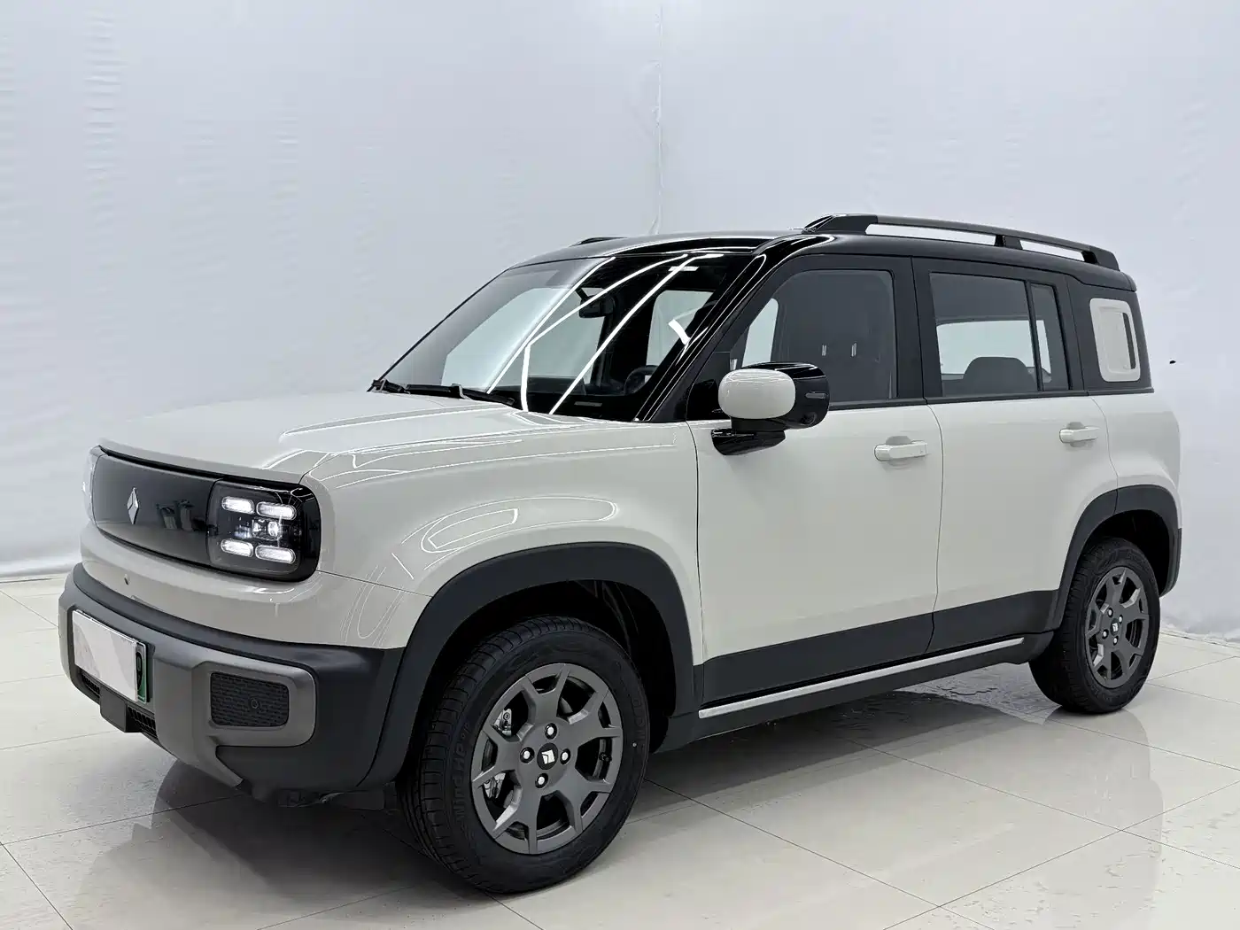 2026 Baojun Yueye Plus