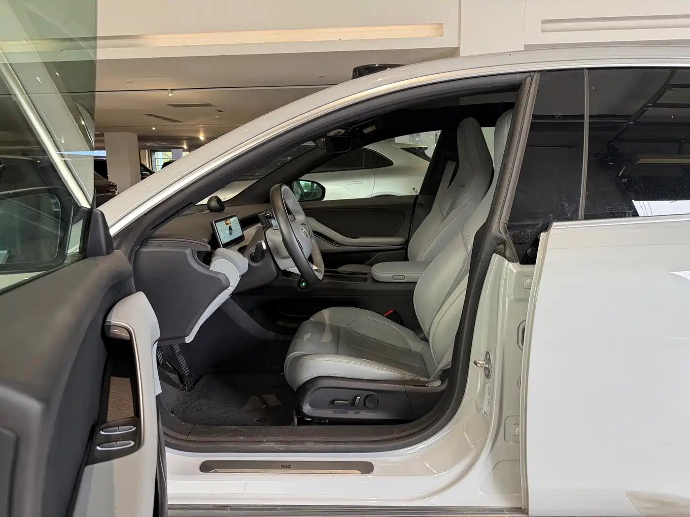 NIO ET5T 2023 2023 Model 75kWh Touring