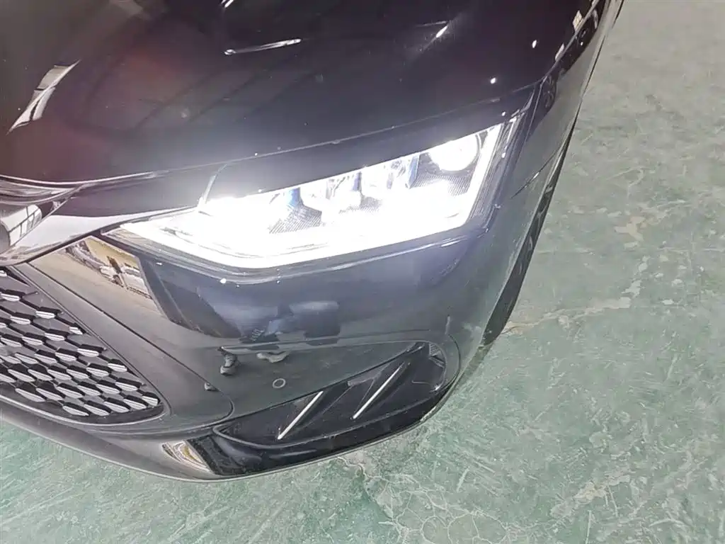 BYD Han 2023 DM-i Champion Edition 121KM Honor фото 24