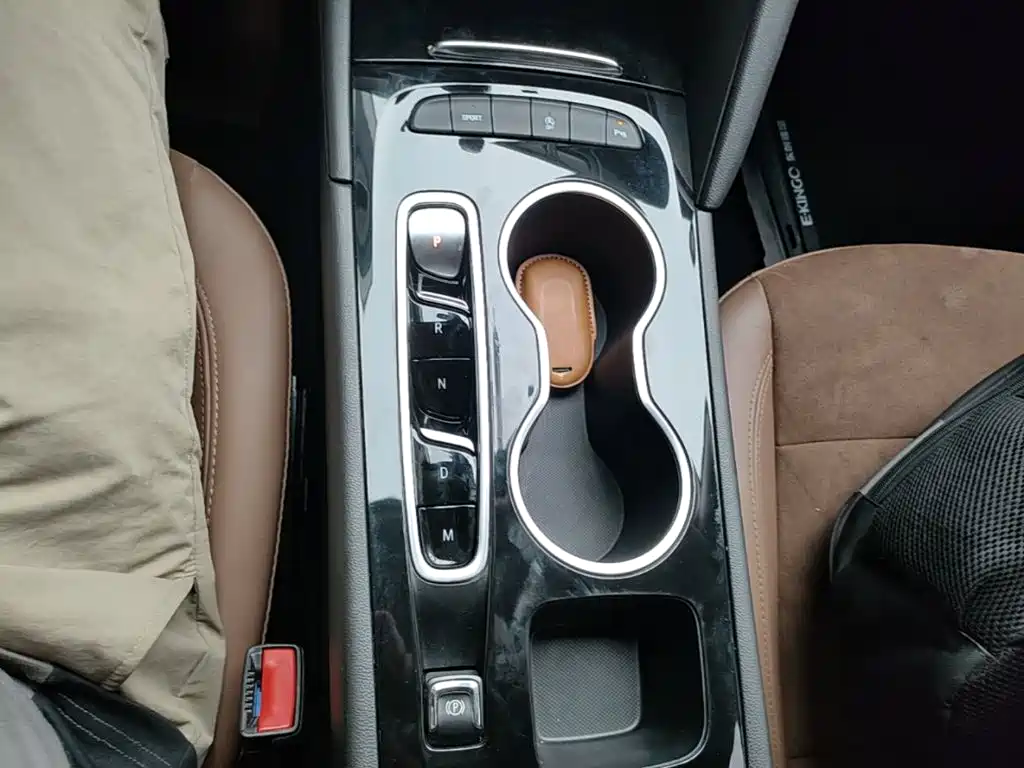BUICK REGAL