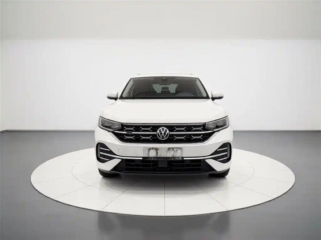 Volkswagen Tayron 2023 330TSI 2WD R-Line High-Performance Edition фото 3