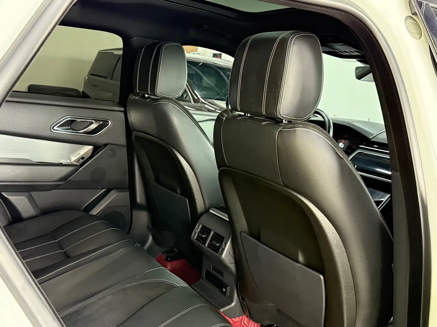 LAND ROVER RANGE ROVER STAR PULSE