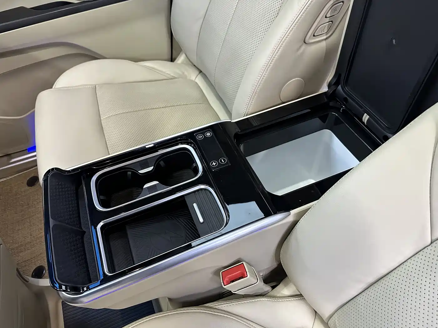 Buick GL8 2023 ES Landmaster Exclusive фото 8