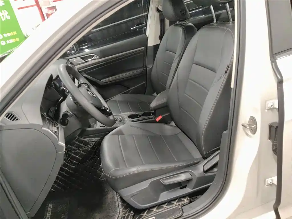 Volkswagen Lavida 2018 1.5L Automatic Comfort Version China V фото 15