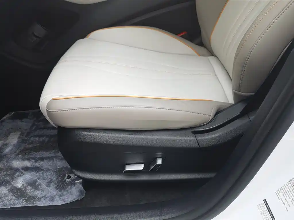 BYD SONGJIANG NEW ENERGY