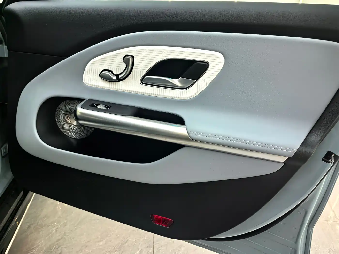 Mercedes-Benz CLA New Energy 2025 300L Fashion фото 11