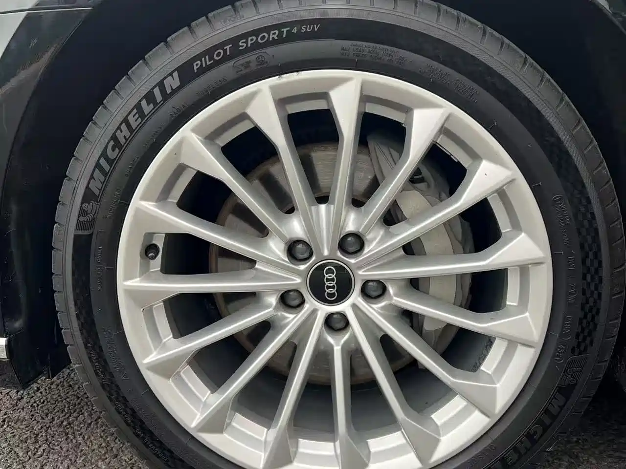 Audi A8 2021 A8L 50 TFSI quattro Comfort фото 14