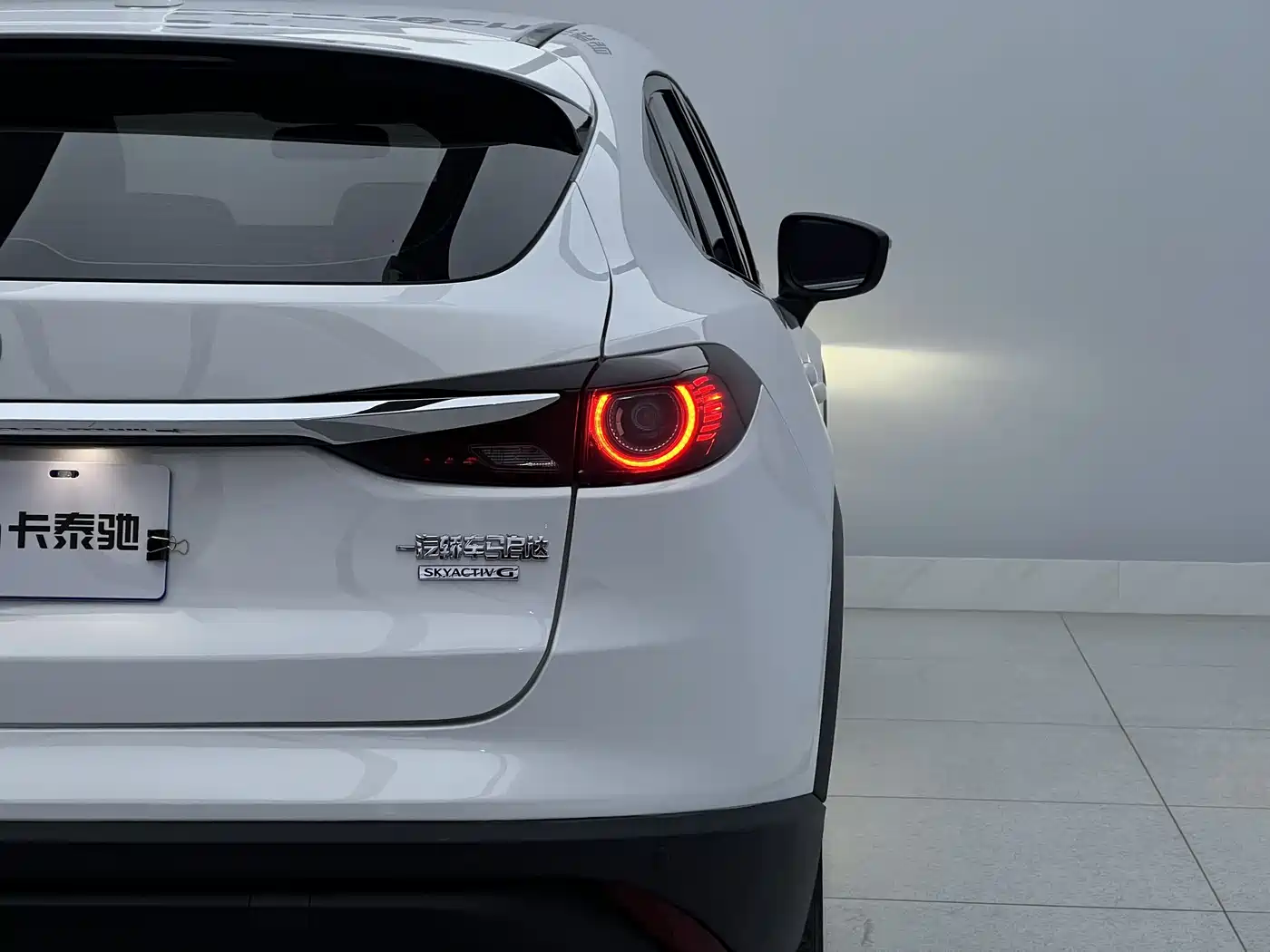  CX-4