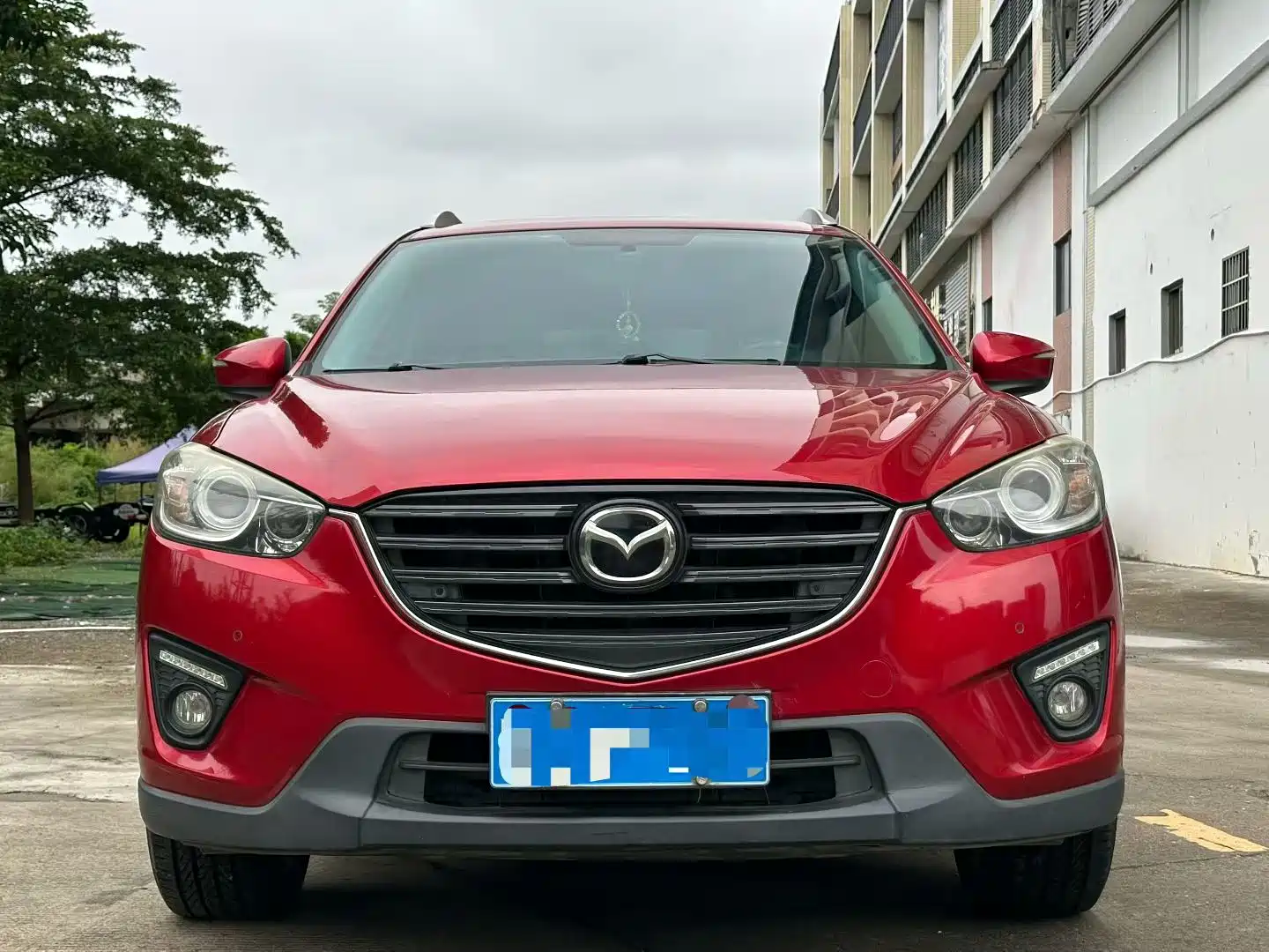 Photo 2 - Mazda CX-5