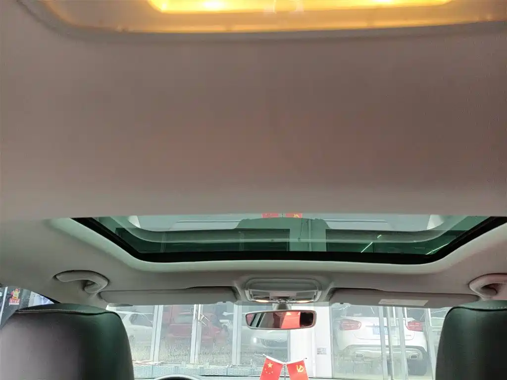 Škoda Octavia 2020 TSI230 DSG Smart Luxury Edition фото 18