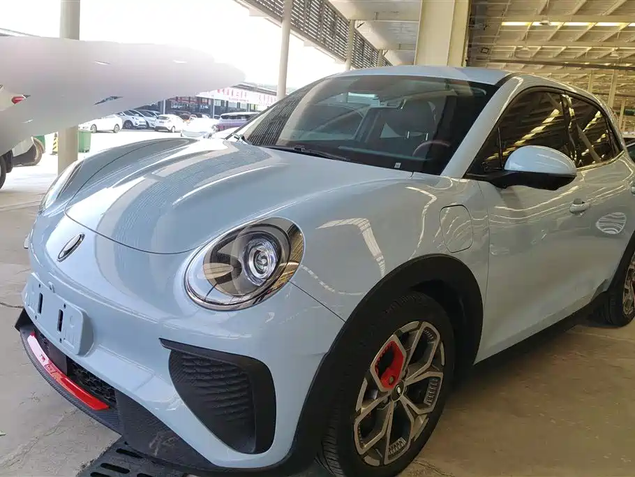 Ora Ora Good Cat GT 2022 Mulan Edition 480km Long Range