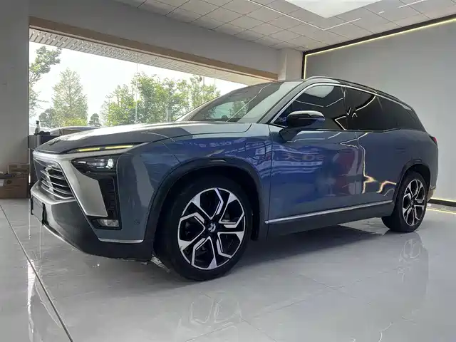 NIO ES8 2020 485KM 7-Seater