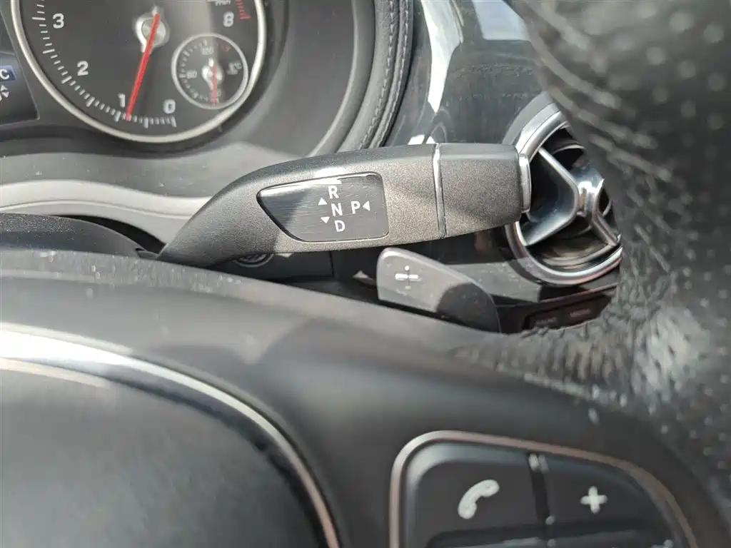 Mercedes-Benz B-Class 2016 B 200 Collector's Edition фото 14