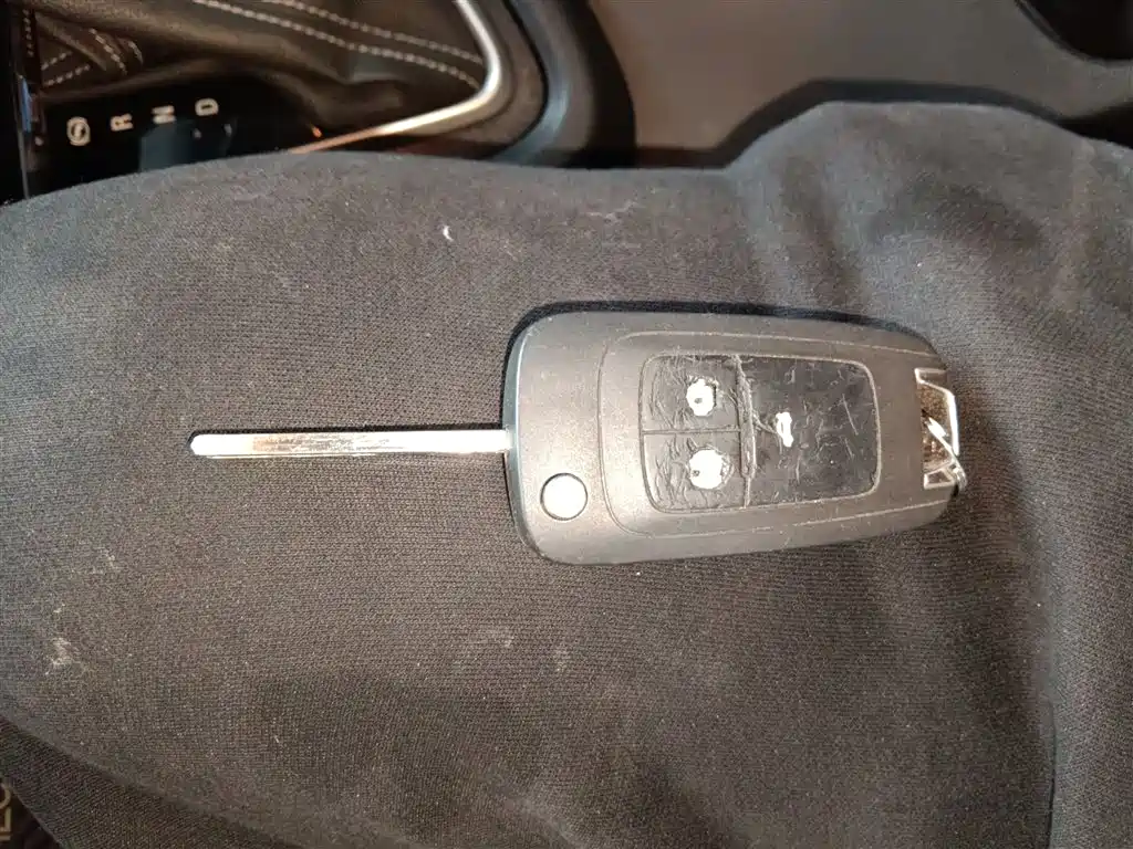 Buick Excelle 2021 Facelift Exemplar 1.5L Auto Elite фото 9