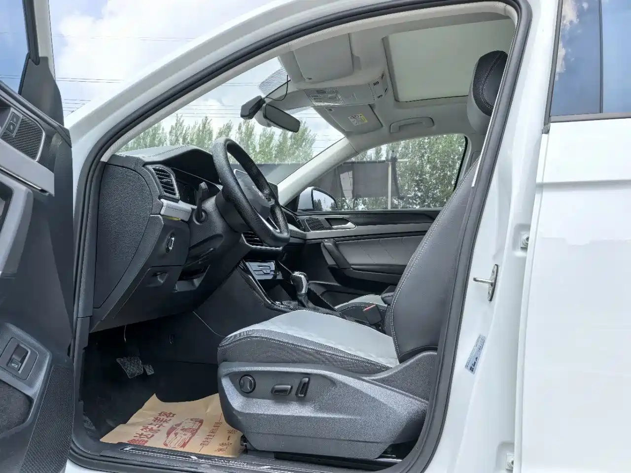Volkswagen Tayron, миниатюра 4