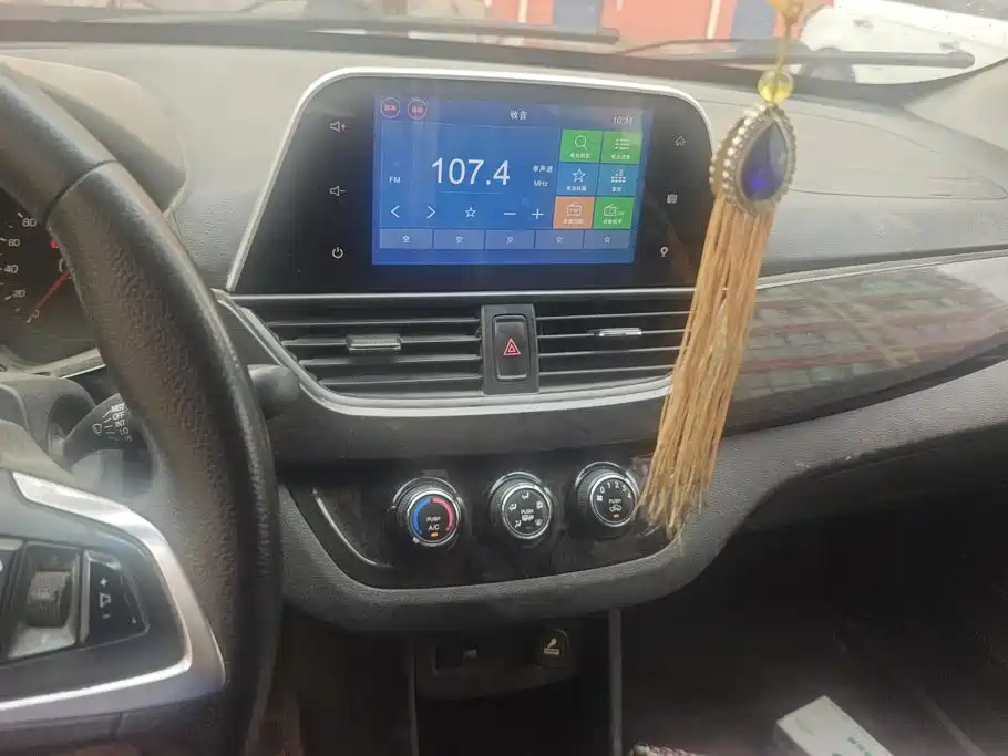 Baojun 310 2017 2016 1.2L Manual Luxury Type