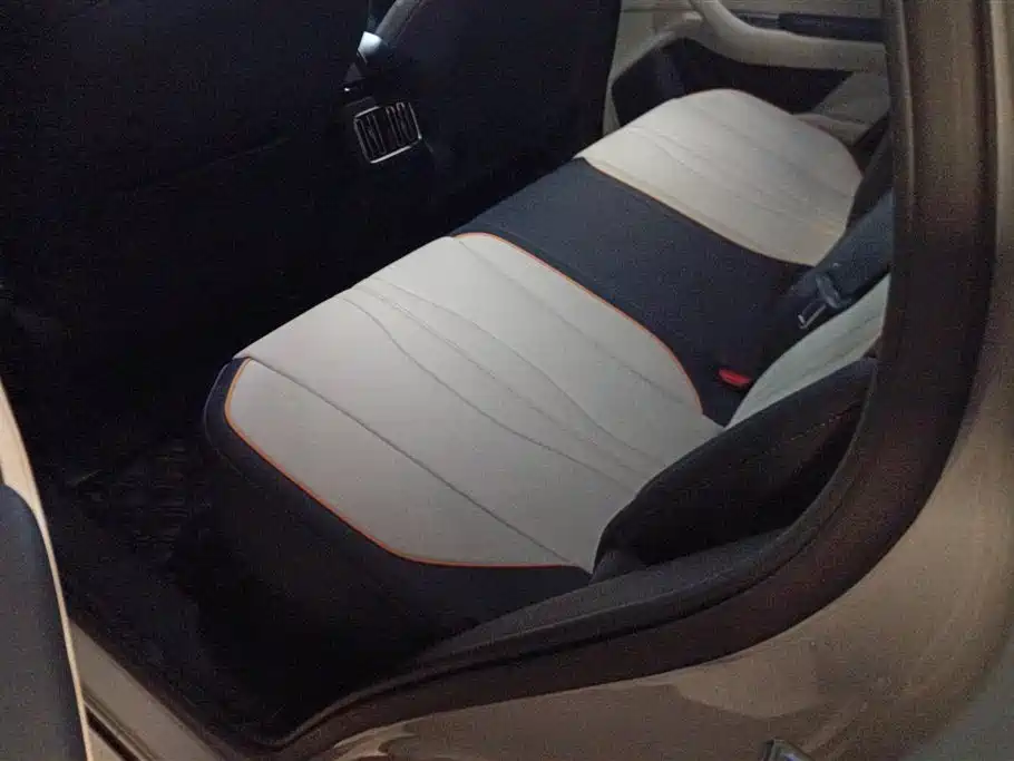 BYD Song PLUS PHEV 2023 Champion Edition DM-i 110KM Flagship PLUS фото 11