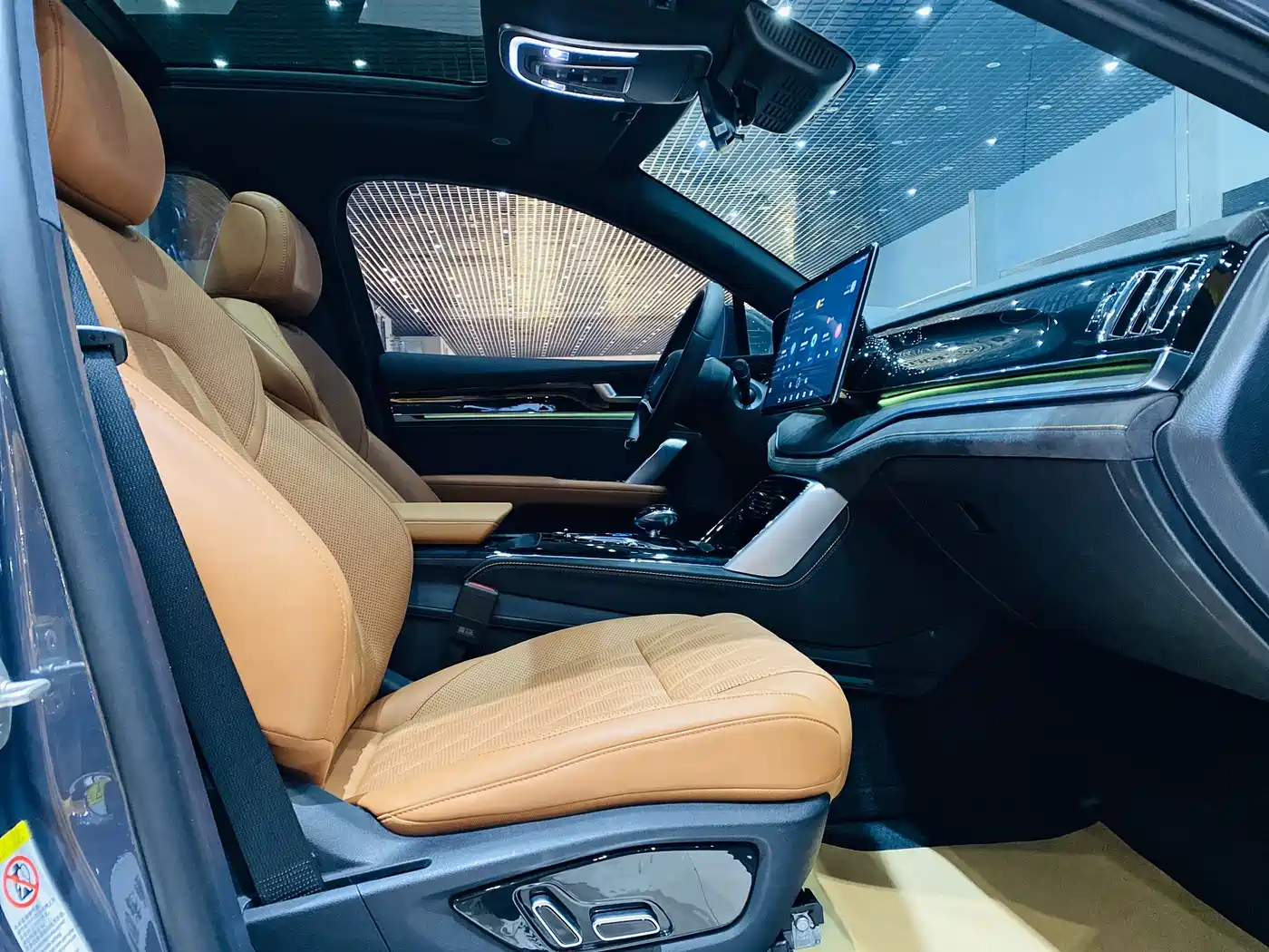 BYD TANGXIN ENERGY