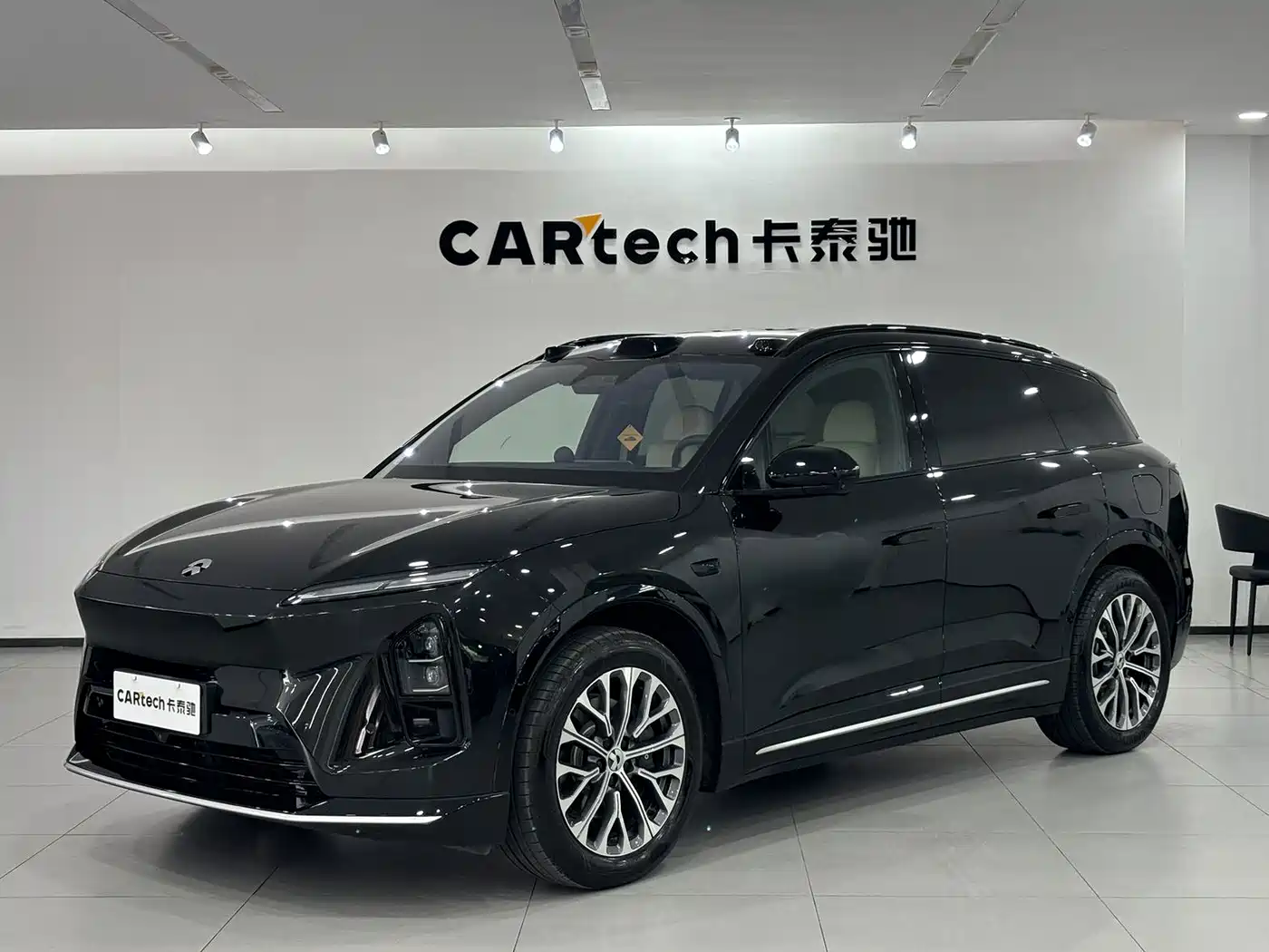 NIO ES6 2025