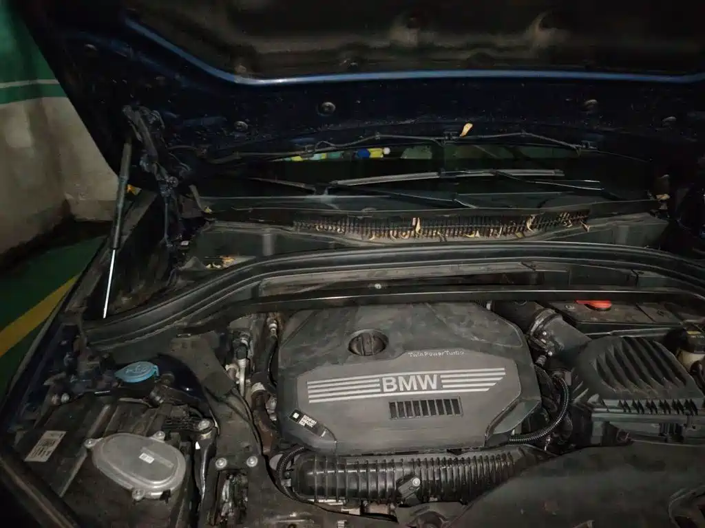 Photo 21 - BMW X1